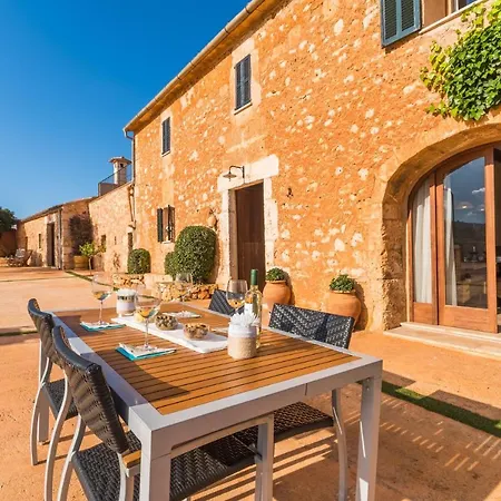 Ideal Mallorca - Pleta 8 Pax