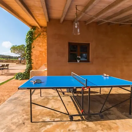Ideal Mallorca - Pleta 8 Pax Manacor (Mallorca)