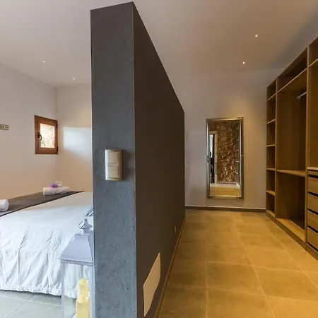 Ideal Mallorca - Pleta 8 Pax Country house Manacor (Mallorca)