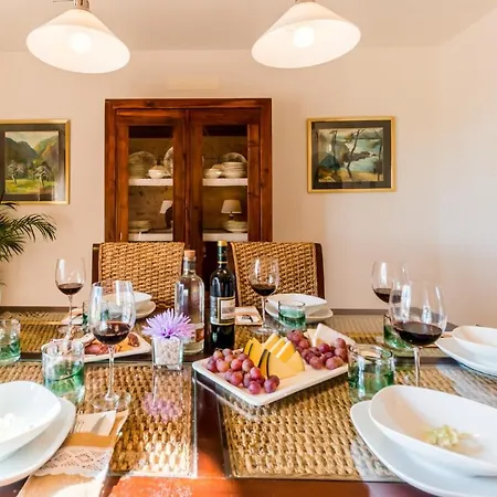 Country house Ideal Mallorca - Pleta 8 Pax *