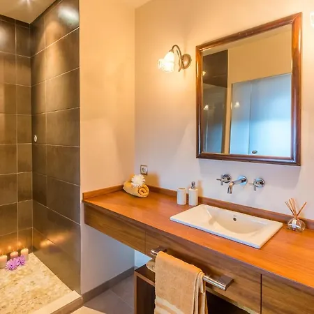 Country house Ideal Mallorca - Pleta 8 Pax