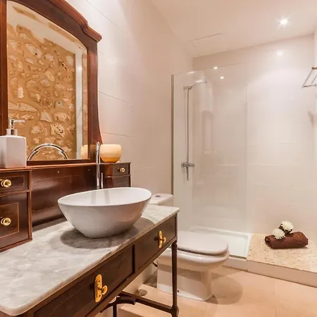 Country house Ideal Mallorca - Pleta 8 Pax