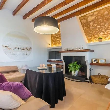 Ideal Mallorca - Pleta 8 Pax * マナコル
