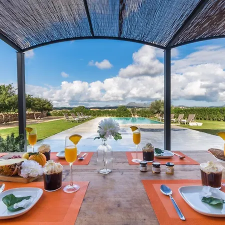 Ideal Mallorca - Pleta 8 Pax *
