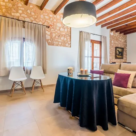 Ideal Mallorca - Pleta 8 Pax * マナコル