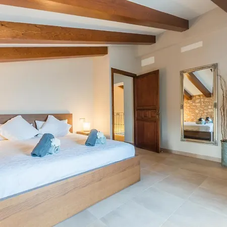 Ideal Mallorca - Pleta 8 Pax * マナコル